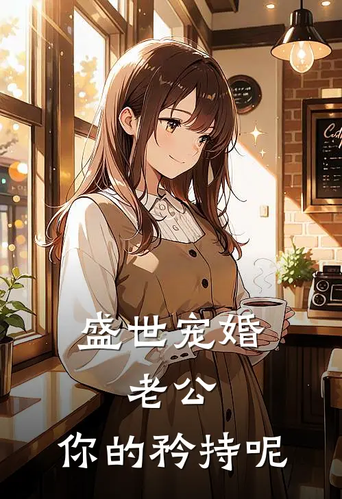 盛世宠婚：老公，你的矜持呢