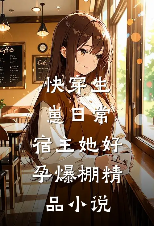 快穿生崽日常：宿主她好孕爆棚精品小说