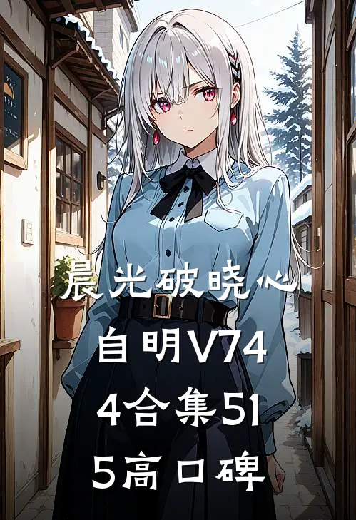 晨光破晓心自明V744合集515高口碑