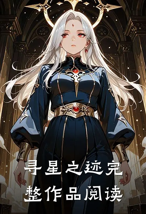 寻星之迹完整作品阅读