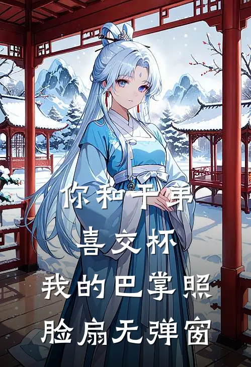 你和干弟喜交杯，我的巴掌照脸扇无弹窗