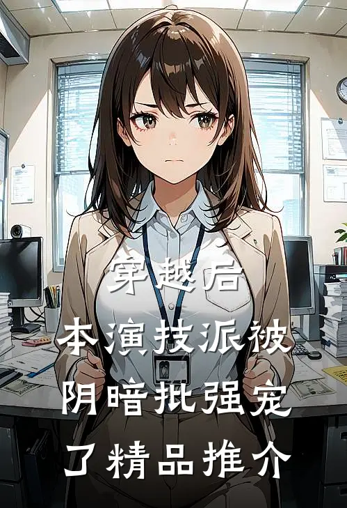 穿越后，本演技派被阴暗批强宠了精品推介