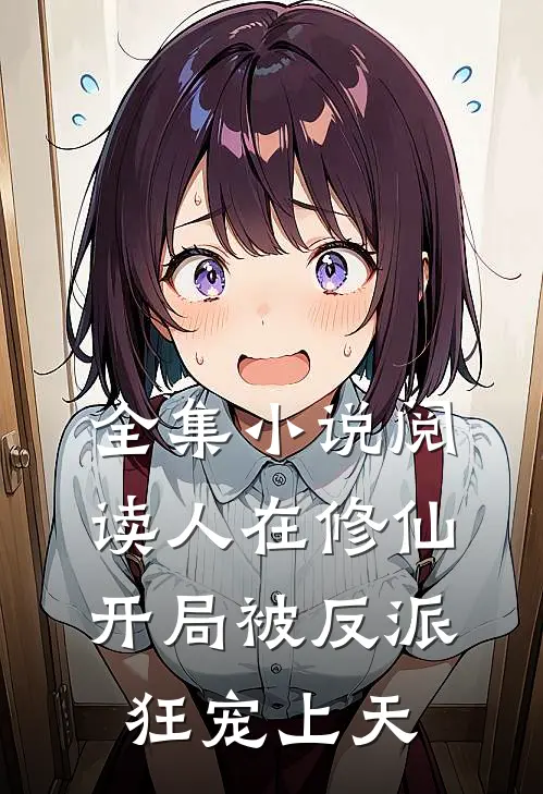 全集小说阅读人在修仙，开局被反派狂宠上天