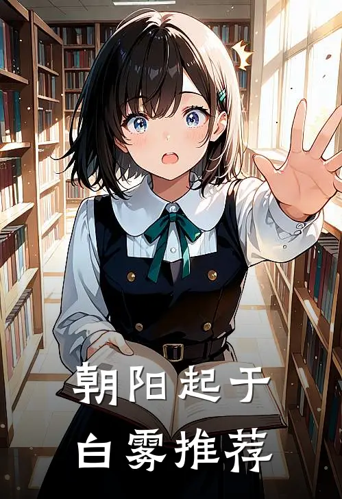 朝阳起于白雾推荐