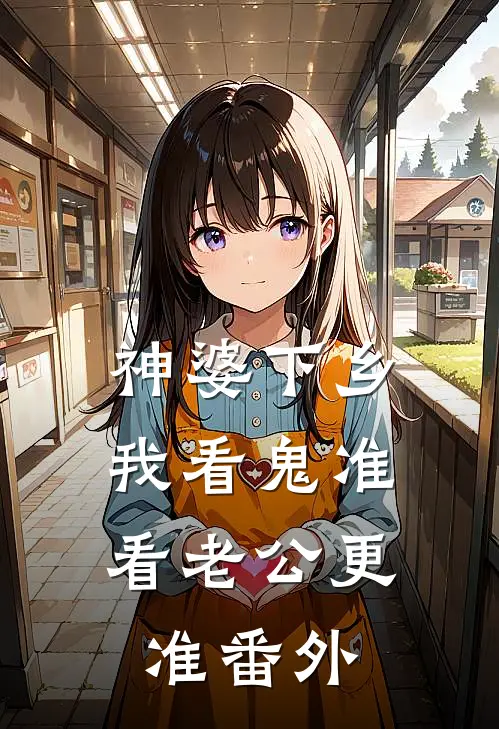 神婆下乡：我看鬼准，看老公更准番外