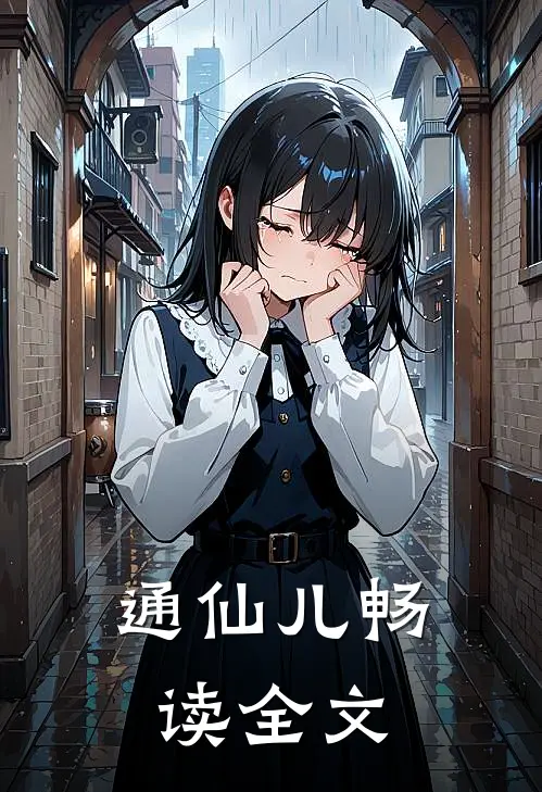 通仙儿畅读全文