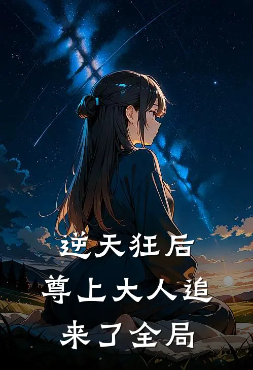 逆天狂后，尊上大人追来了全局