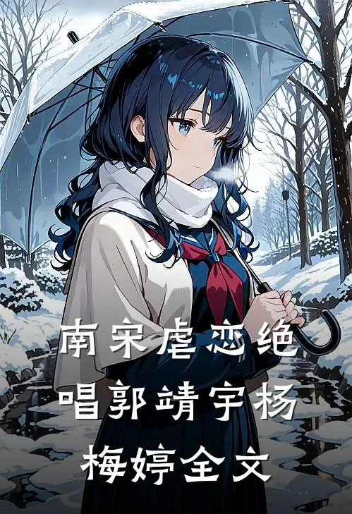 南宋虐恋绝唱郭靖宇杨梅婷全文