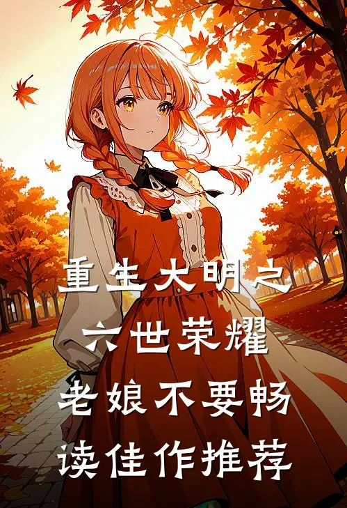 重生大明之六世荣耀，老娘不要畅读佳作推荐