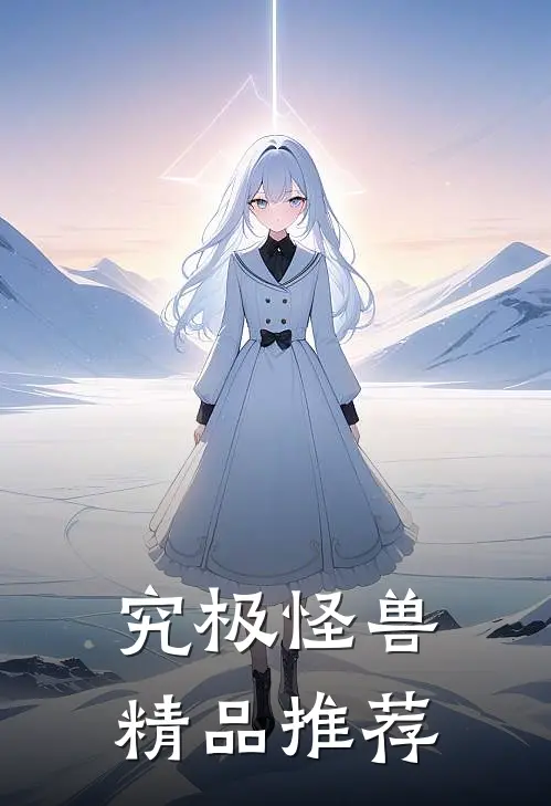 究极怪兽精品推荐