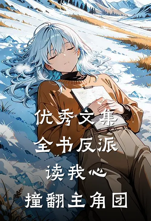 优秀文集全书反派读我心：撞翻主角团