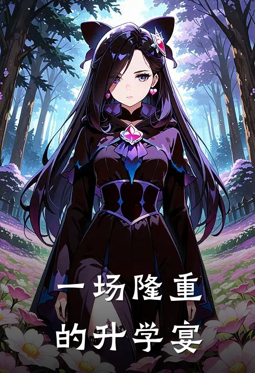 一场隆重的升学宴