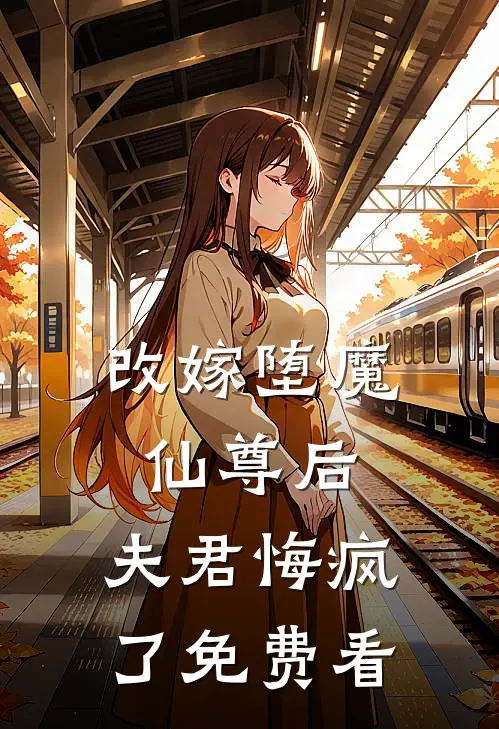 改嫁堕魔仙尊后，夫君悔疯了免费看