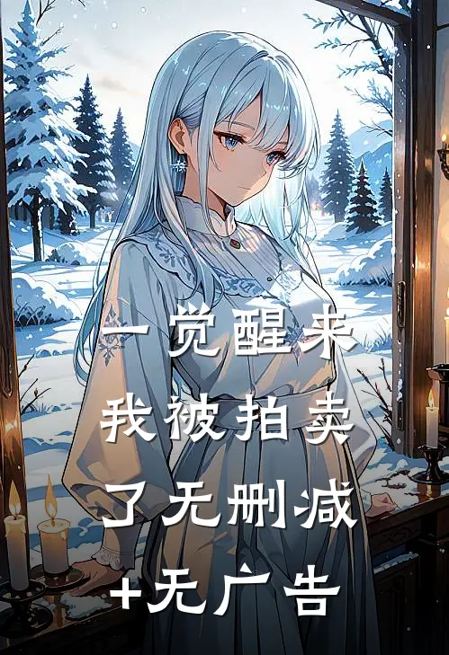 一觉醒来，我被拍卖了无删减+无广告