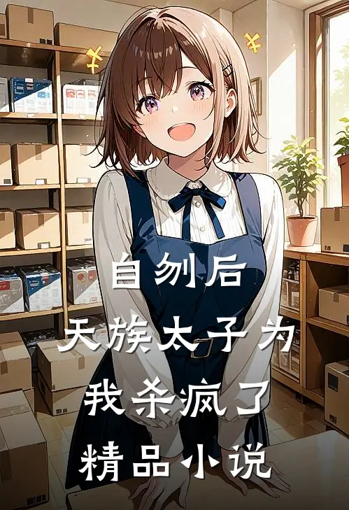 自刎后，天族太子为我杀疯了精品小说