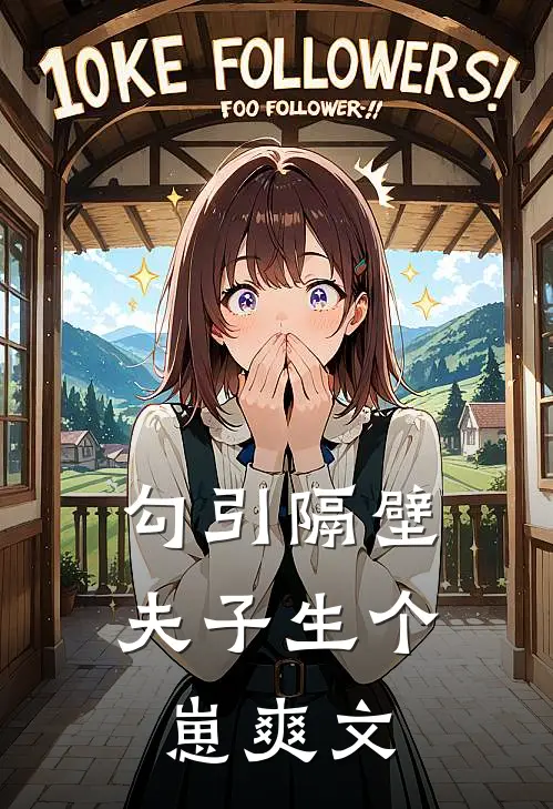勾引隔壁夫子生个崽爽文