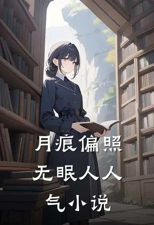 月痕偏照无眠人人气小说