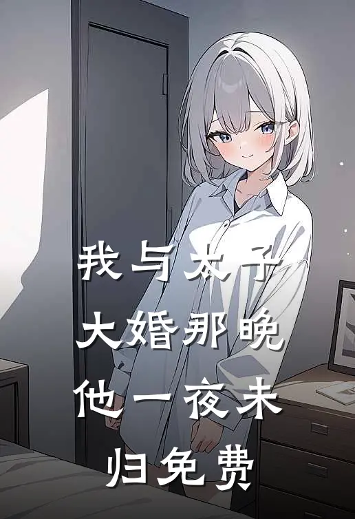 我与太子大婚那晚，他一夜未归免费