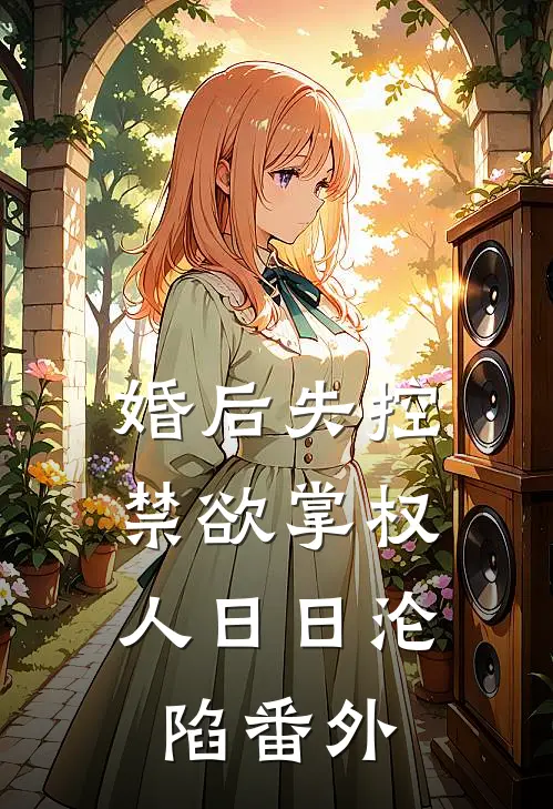 婚后失控：禁欲掌权人日日沦陷番外