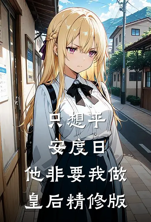 只想平安度日，他非要我做皇后精修版