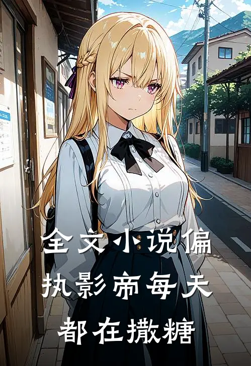 全文小说偏执影帝每天都在撒糖