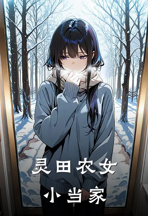 灵田农女小当家