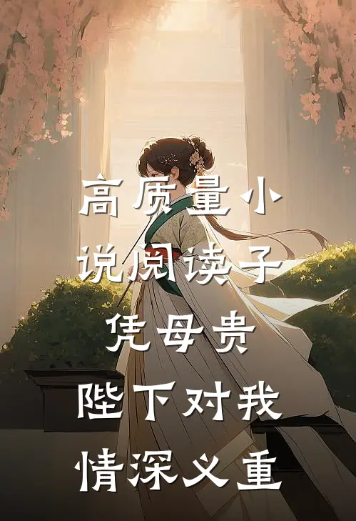 高质量小说阅读子凭母贵：陛下对我情深义重