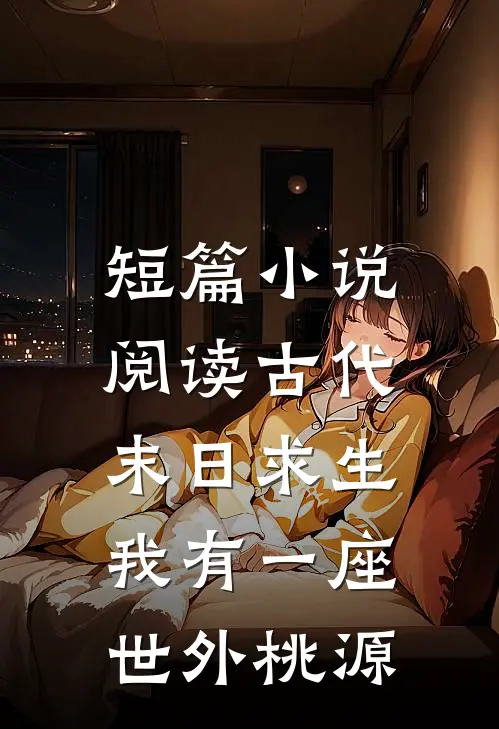 短篇小说阅读古代末日求生：我有一座世外桃源