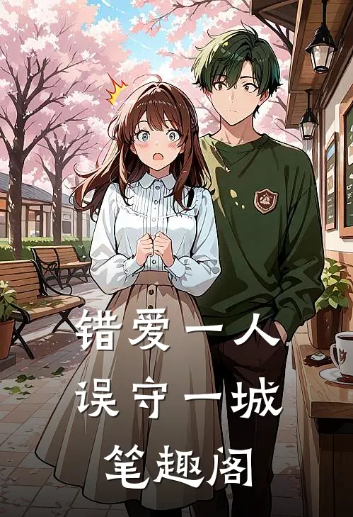 错爱一人误守一城笔趣阁