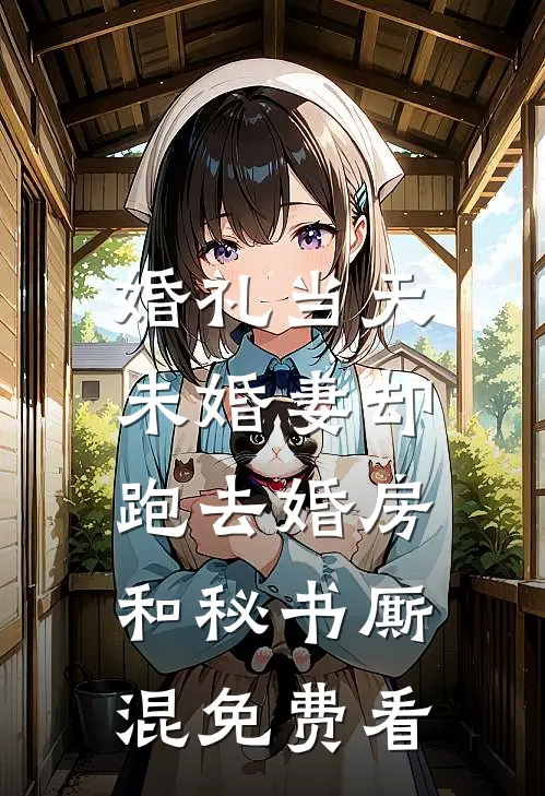 婚礼当天，未婚妻却跑去婚房和秘书厮混免费看