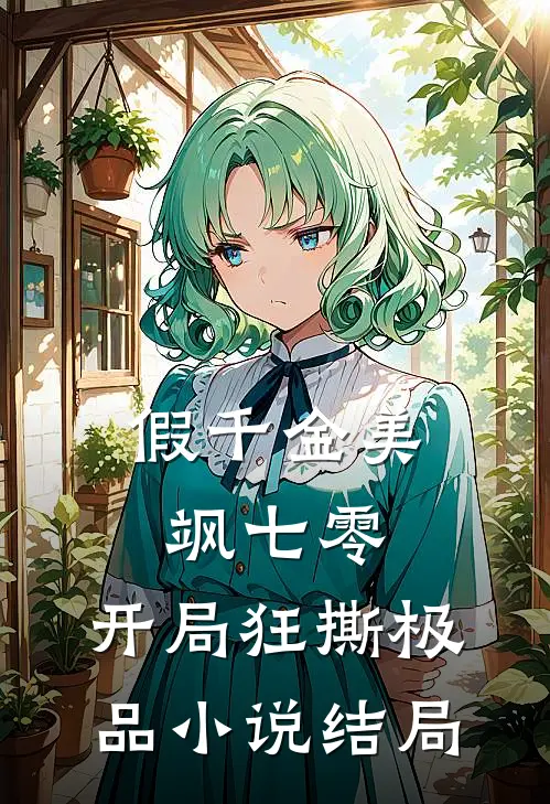 假千金美飒七零：开局狂撕极品小说结局