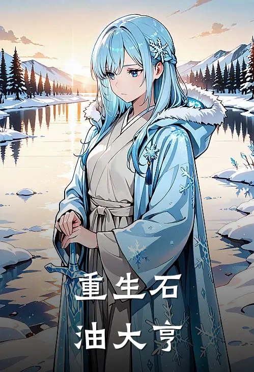 重生石油大亨