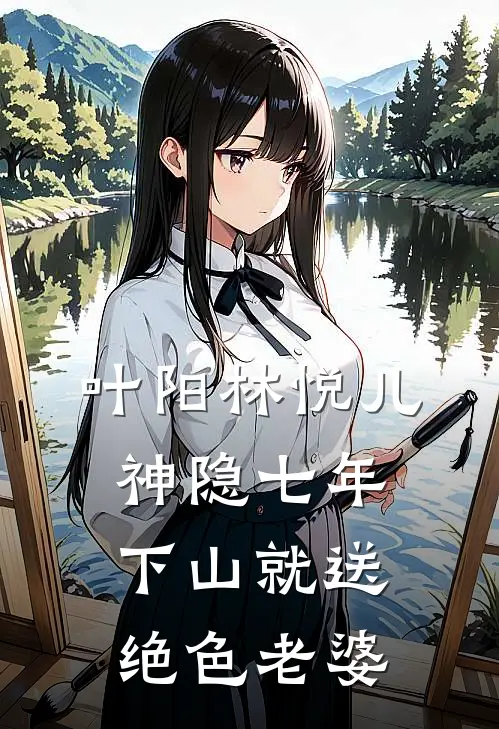 叶阳林悦儿神隐七年下山就送绝色老婆