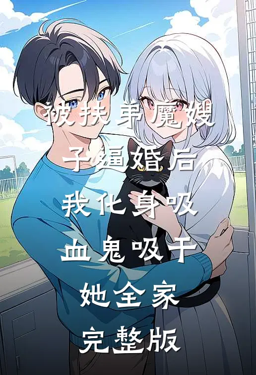 被扶弟魔嫂子逼婚后，我化身吸血鬼吸干她全家完整版