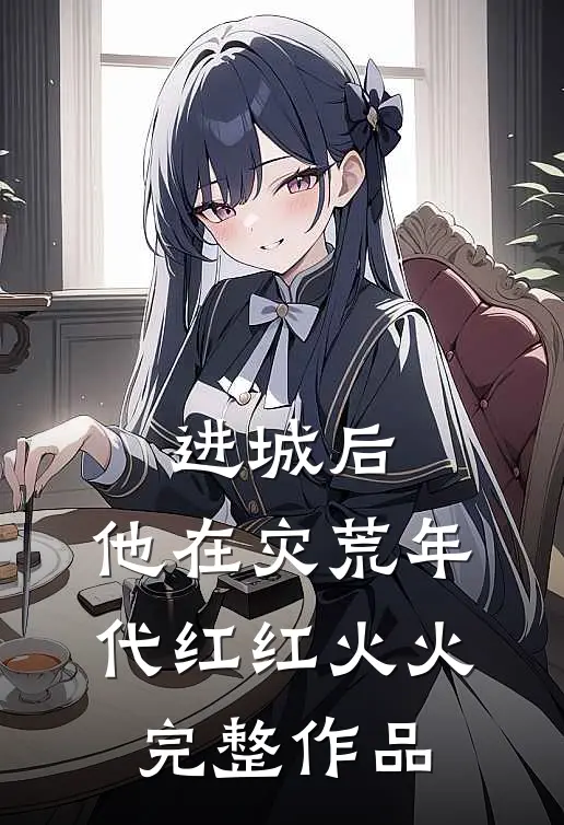 进城后，他在灾荒年代红红火火完整作品