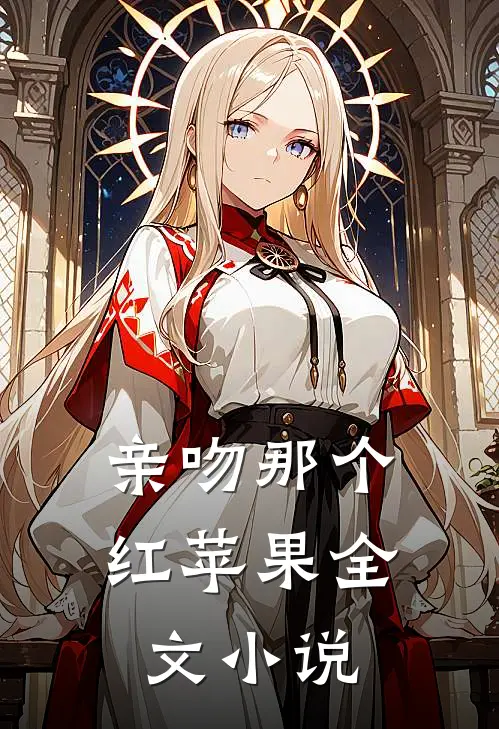 亲吻那个红苹果全文小说