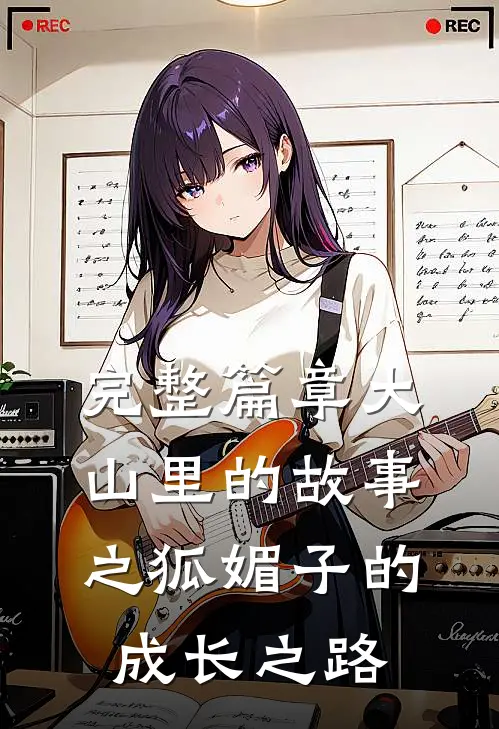 完整篇章大山里的故事之狐媚子的成长之路