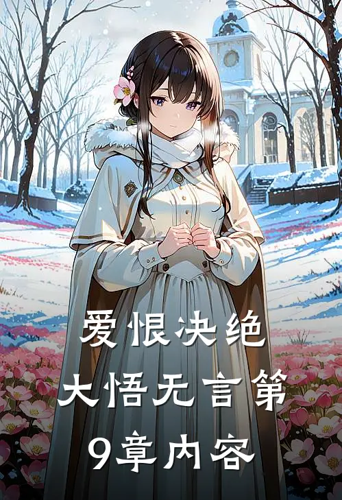 爱恨决绝，大悟无言第9章内容