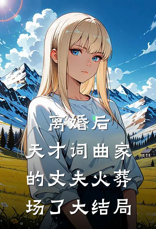 离婚后，天才词曲家的丈夫火葬场了大结局