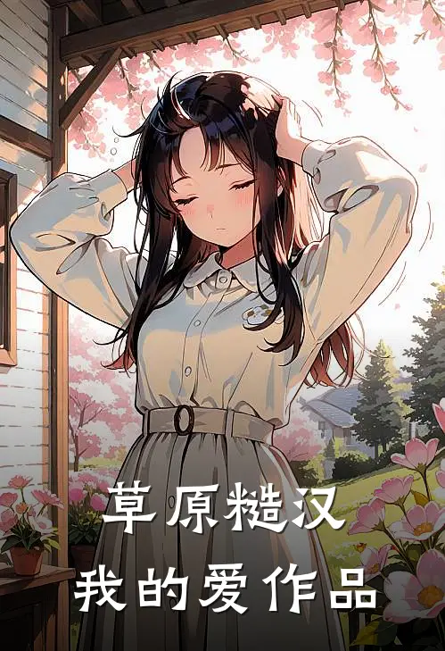 草原糙汉，我的爱作品