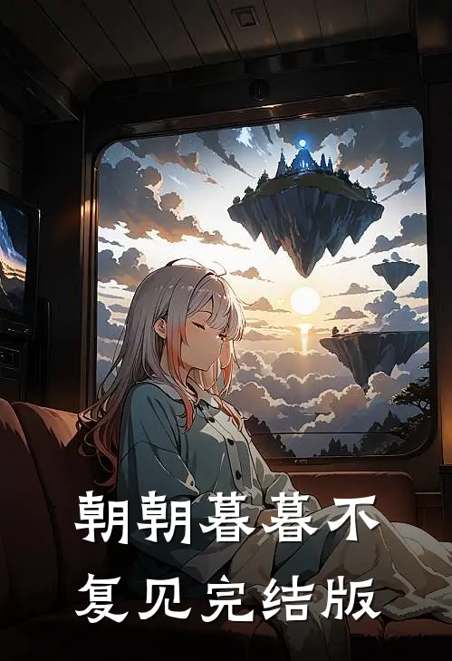 朝朝暮暮不复见完结版