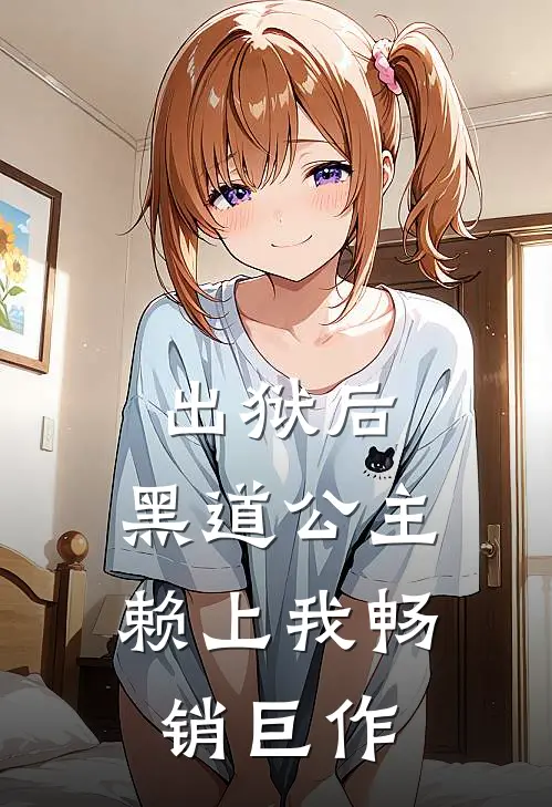 出狱后，黑道公主赖上我畅销巨作