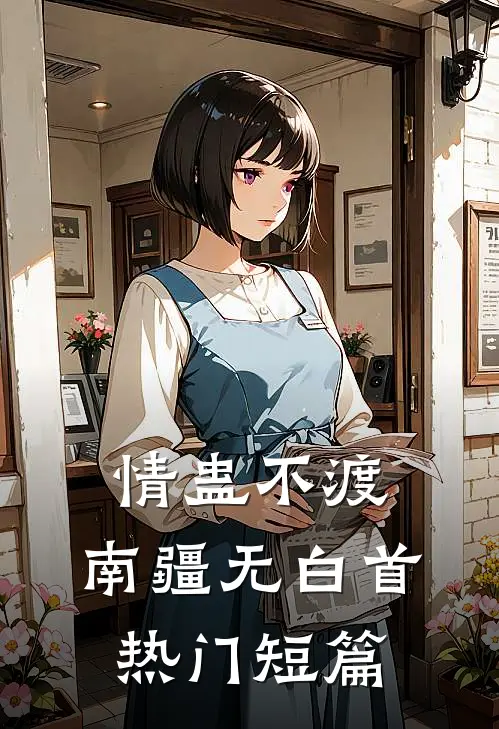 情蛊不渡，南疆无白首热门短篇