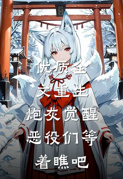 优质全文重生：炮灰觉醒，恶役们等着瞧吧