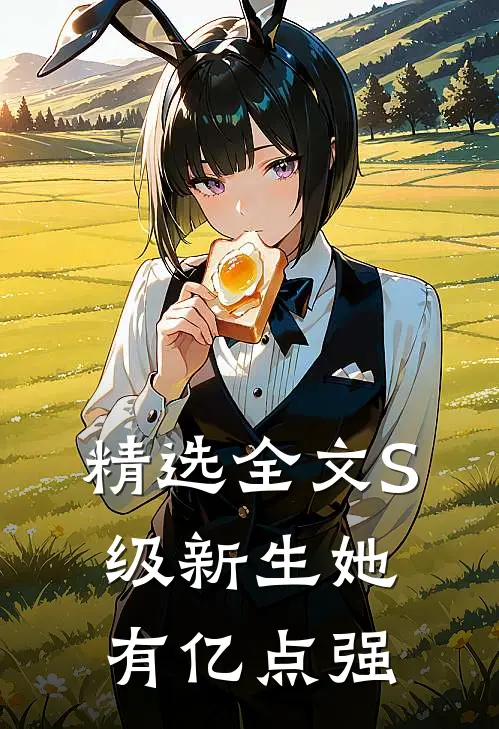 精选全文S级新生她有亿点强