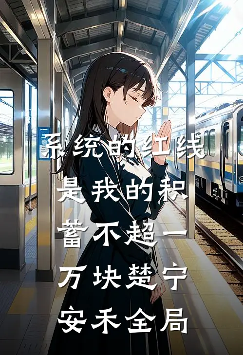 系统的红线，是我的积蓄不超一万块楚宁安禾全局