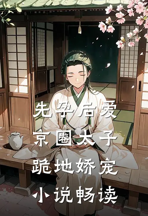 先孕后爱，京圈太子跪地娇宠小说畅读