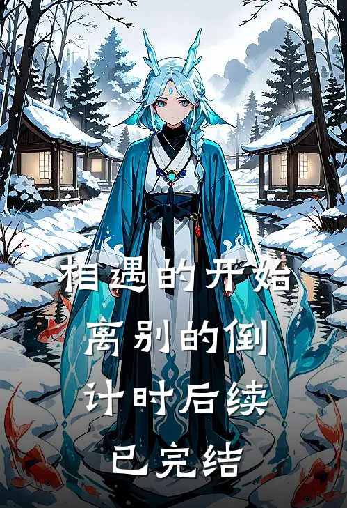 相遇的开始，离别的倒计时后续已完结