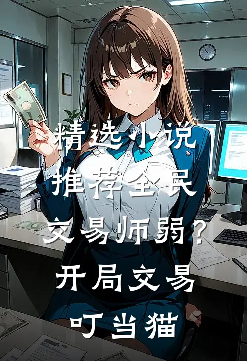 精选小说推荐全民：交易师弱？开局交易叮当猫