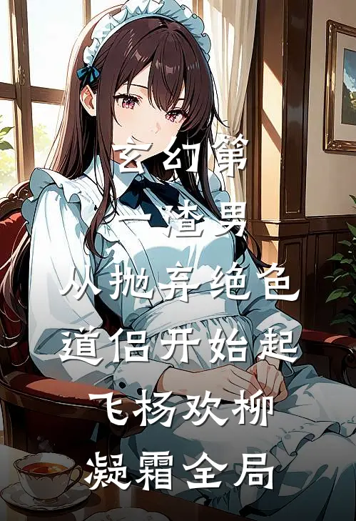 玄幻第一渣男：从抛弃绝色道侣开始起飞杨欢柳凝霜全局